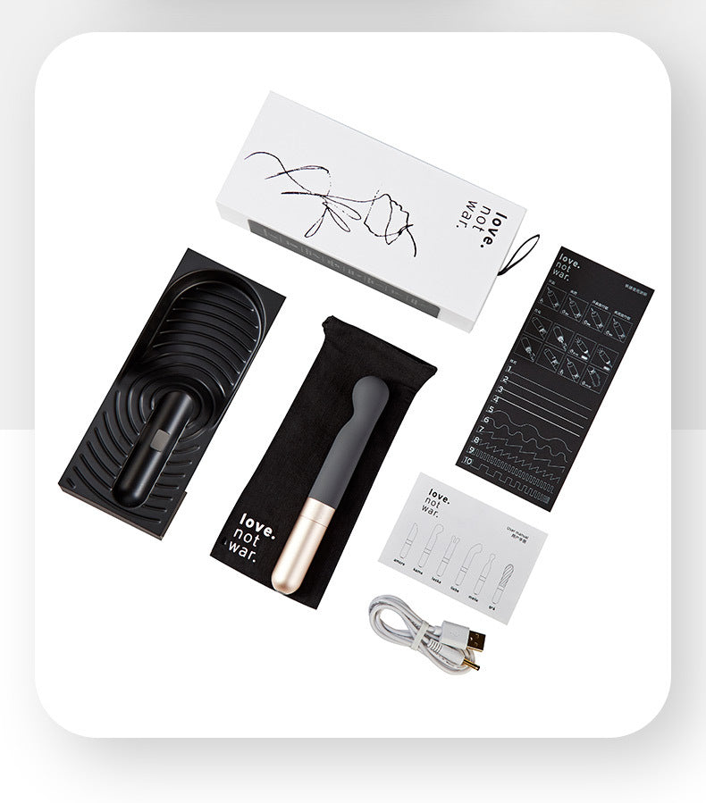 LNW Kama Quiet G-Spot Vibrator