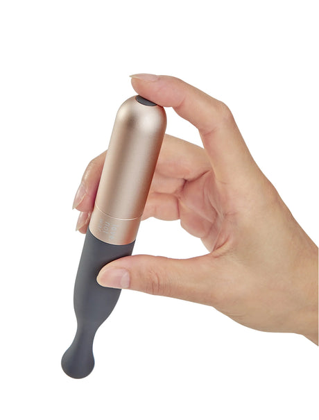 LNW Meile Quiet Couples Vibrator for Targeted Clitoral Stimulation