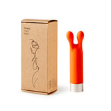 LNW Laska Quiet Rabbit Vibrator for Clitoral Stimulation