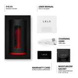 LELO F1S V3 Automatic Male Masturbator