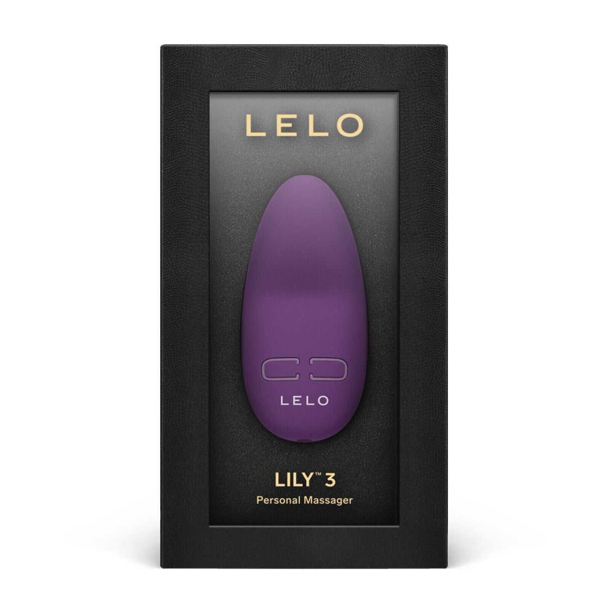 Lelo LILY™ 3 Clitoral Vibrators Personal Massager