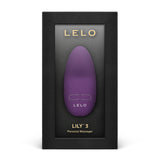 Lelo LILY™ 3 Clitoral Vibrators Personal Massager