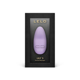 Lelo LILY™ 3 Clitoral Vibrators Personal Massager