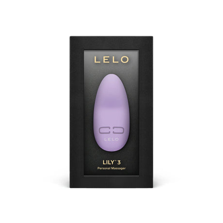 Lelo LILY™ 3 Clitoral Vibrators Personal Massager