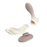 MESANEL Cisecat Wearable Clit & G-Spot Vibrator