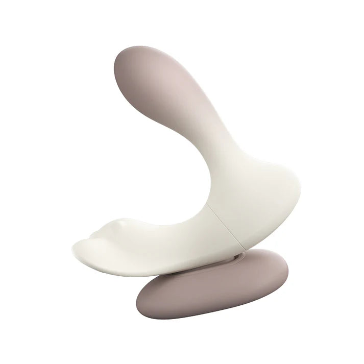 MESANEL Cisecat Wearable Clit & G-Spot Vibrator