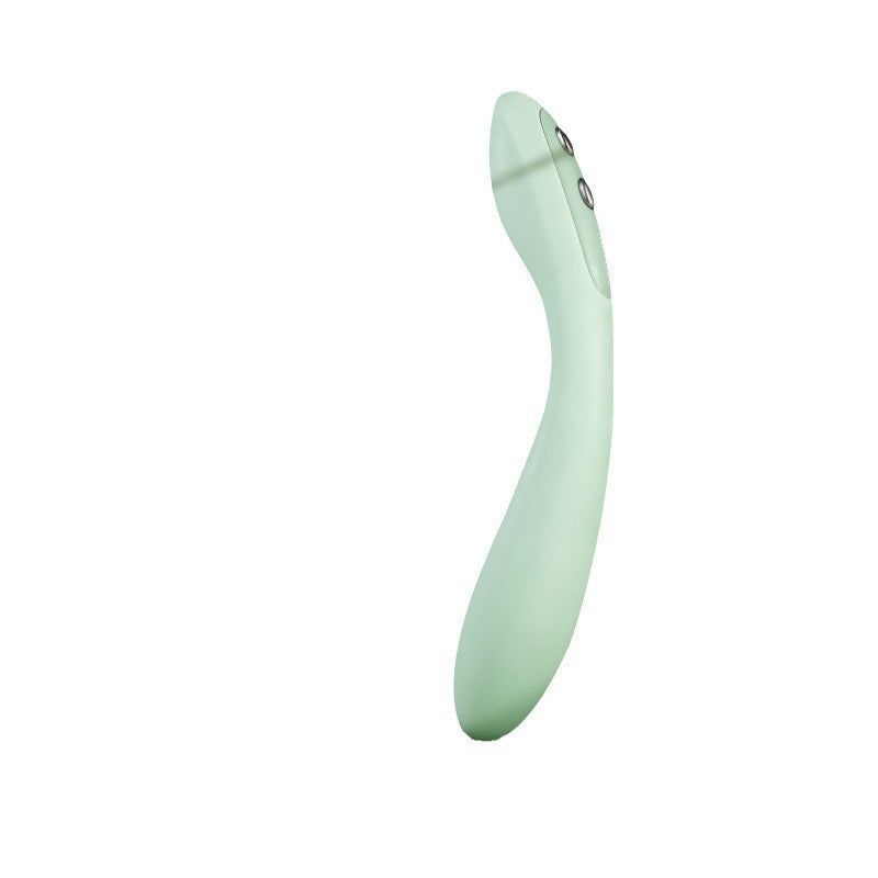 MESANEL Laora Warming G-Spot Vibrator with Charging Case