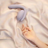 MESANEL MM Bendable Clit Sucking & G-Spot Vibrator