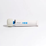 Magic Wand Mini Rechargeable female AV Vibrator  HV-135