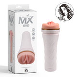 MX Venus Manual Exercise Masturbator