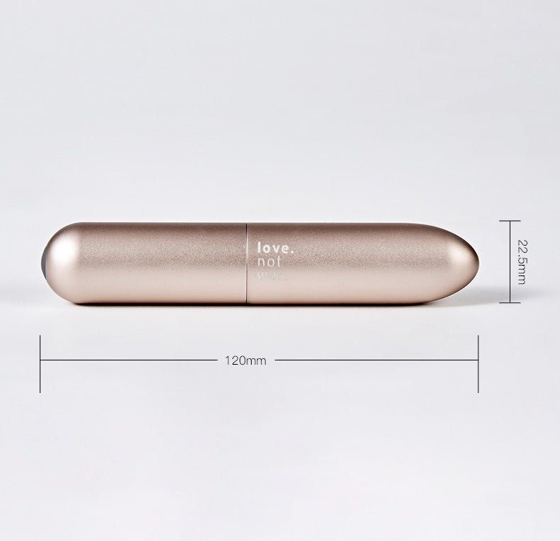 LNW Maya Quiet Bullet Vibrator for Targeted Stimulation