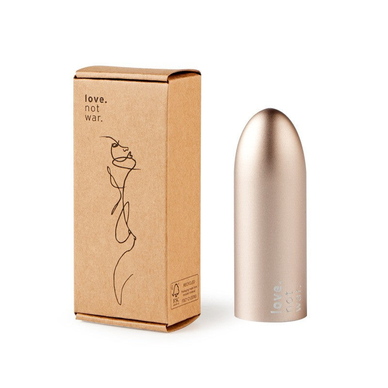 LNW Maya Quiet Bullet Vibrator for Targeted Stimulation