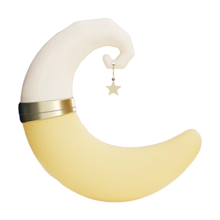 Meese Moon Multifunctional Sucker & Vibrator