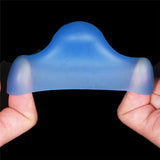 JSSMATE Pumps Silicone Penis Sleeve for Penis Extender Enlargement Device