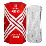 Men's Max Max Xross Close masturbation cup