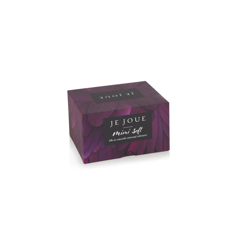 Je Joue Mimi Soft Clitoral Vibrator