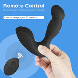 Quinn Motion Vibrating Prostate Massager