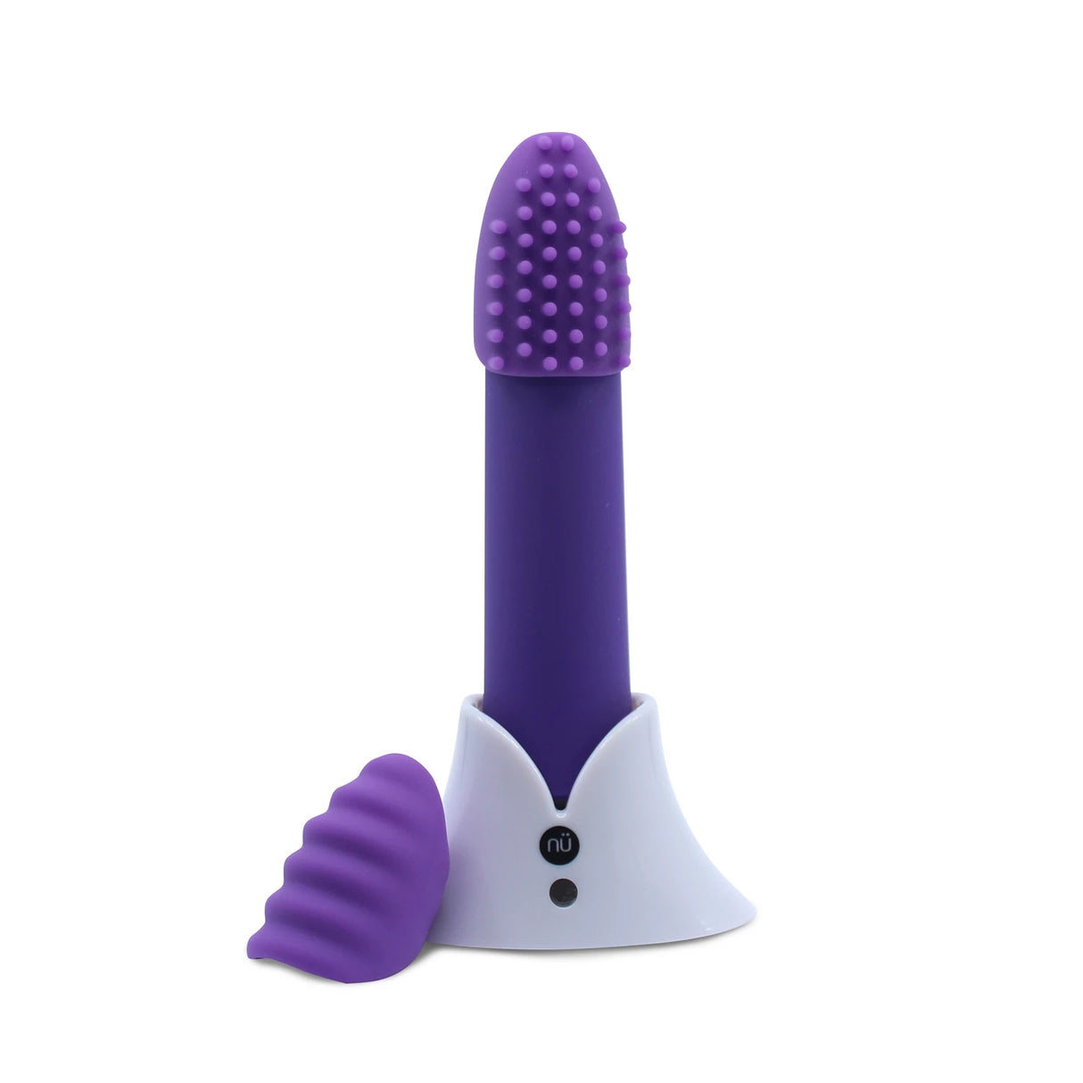 NU Sensuelle Point Plus 20 Functions Bullet Vibrator