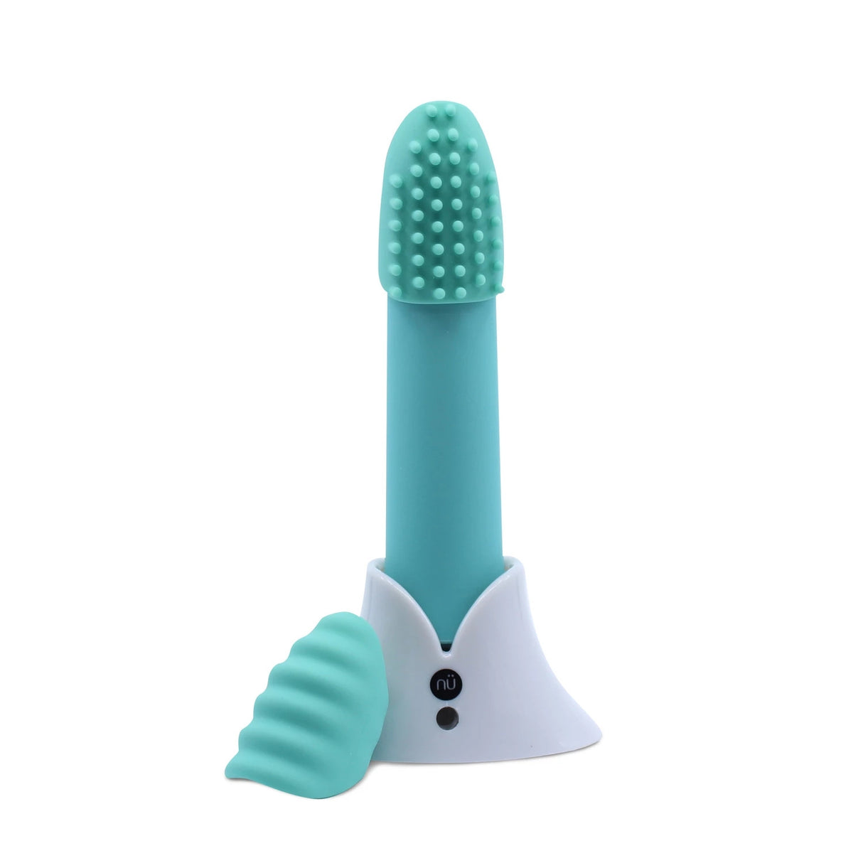 NU Sensuelle Point Plus 20 Functions Bullet Vibrator