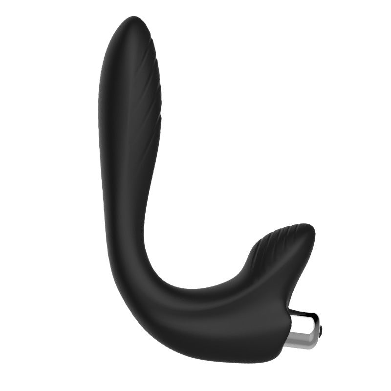 NV TOYS Aliens Silicone Prostate and Perineum Stimulator