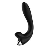 NV TOYS Aliens Silicone Prostate and Perineum Stimulator