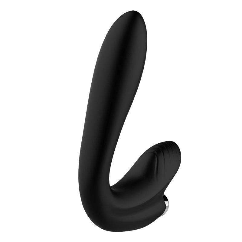 NV TOYS Aliens Silicone Prostate and Perineum Stimulator