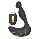 NV TOYS Conch Prostate Massager With 30 vibration modes