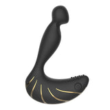 NV TOYS Conch Prostate Massager With 30 vibration modes