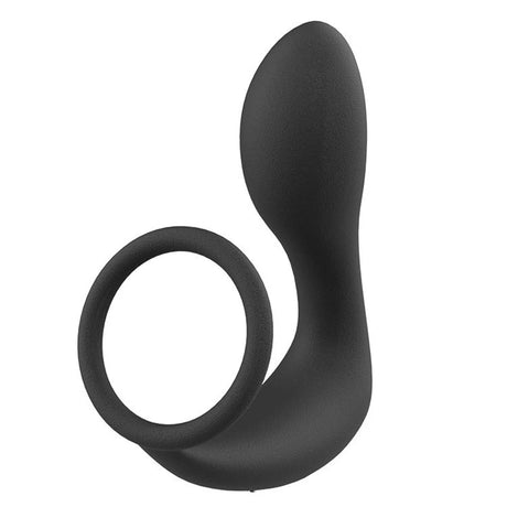 NV TOYS JUNO Electric anal vibrator male prostate massager