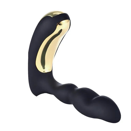 NV TOYS Walker Super Silent Male Prostate Massage Anal Plug Vibrator