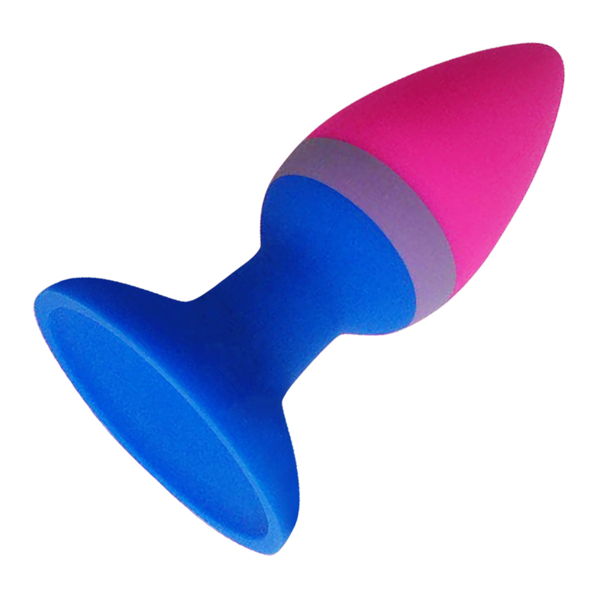 NV Toys 3-COLOR Anal Trainer Kit With strong suction cup