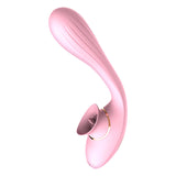 NV Toys Disa Licking Vibrator