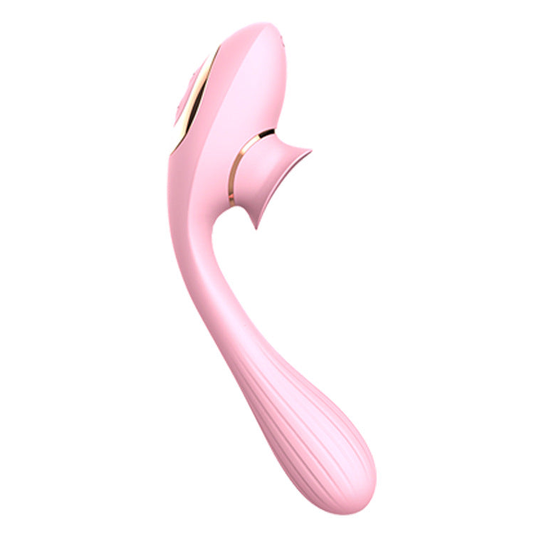 NV Toys Disa Licking Vibrator