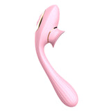 NV Toys Disa Licking Vibrator