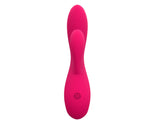 NV Toys Nina Double Motors Rabbit Vibrator