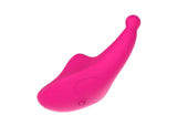 NV Toys Patti Remote Control Wearable Panty Bullet Vibrator