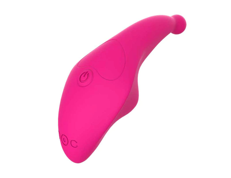 NV Toys Patti Remote Control Wearable Panty Bullet Vibrator