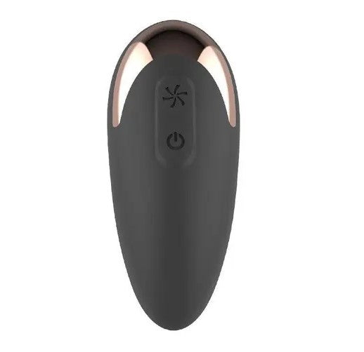 NV Toys Rita Clitoral Suction Vibrator