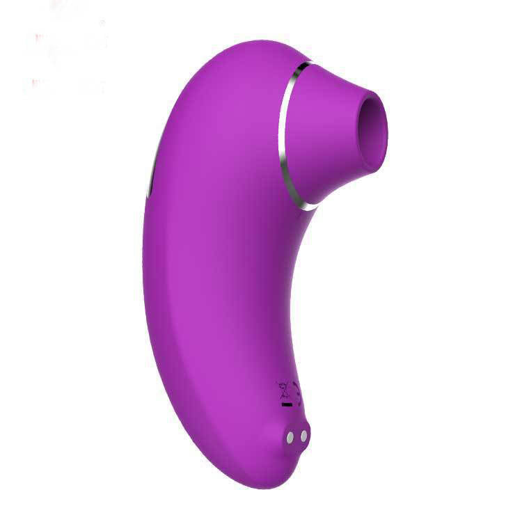 NV Toys Rita Clitoral Suction Vibrator