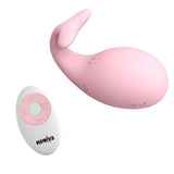 Namiya Doris Whale vibrator with Remote Control Adult toys