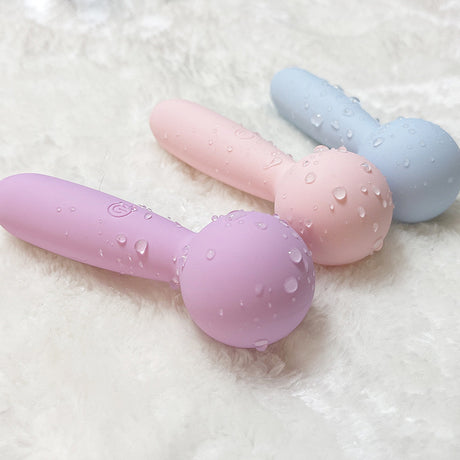 Namiya Maruko Mini AV Wand Vibrator Toy