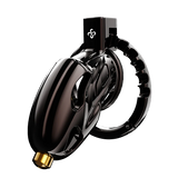 New Sevanda Outlaw Urethral Sounding Chastity Cage