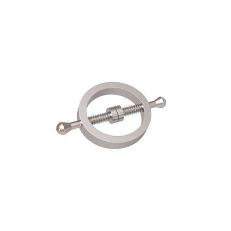 SINS Spring Metal Nipple Clamps