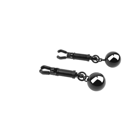 SINS Playful Weighted Nipple Clamps