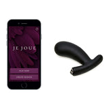 Je Joue Nuo Vibrating Butt Plug