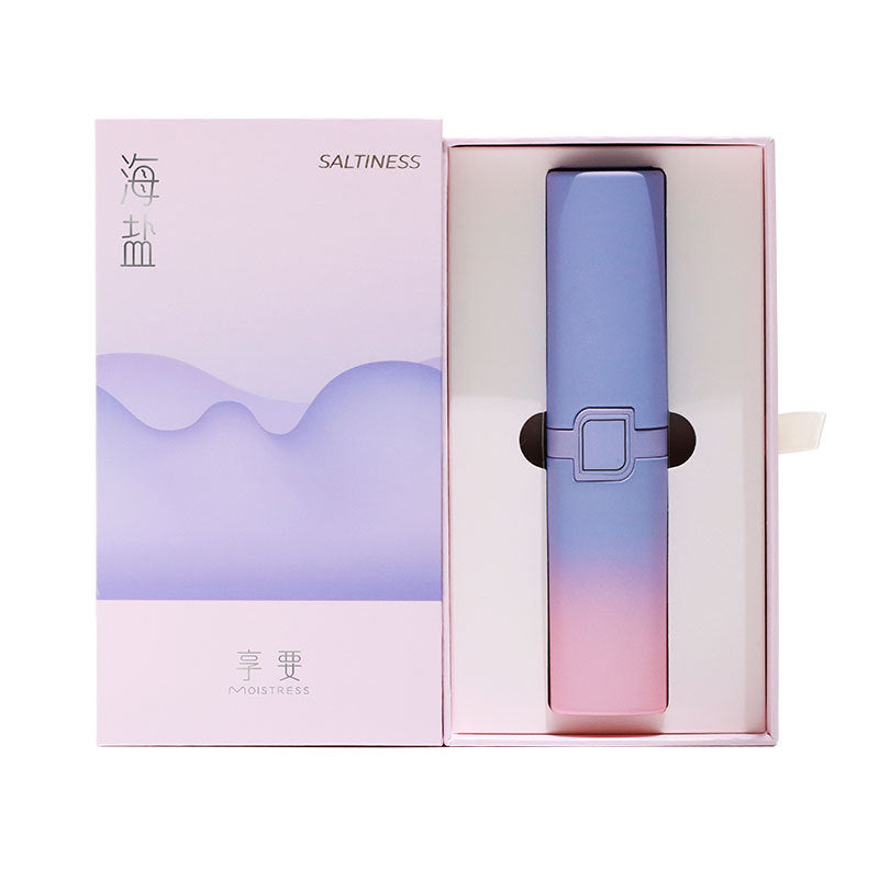 MESANEL Saltiness Lipstick Clit Sucking Vibrator App-Controlled