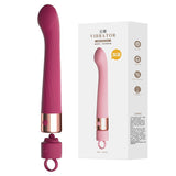 LILO Anna Dual-purpose Tongue Licking And Egg Vibrator