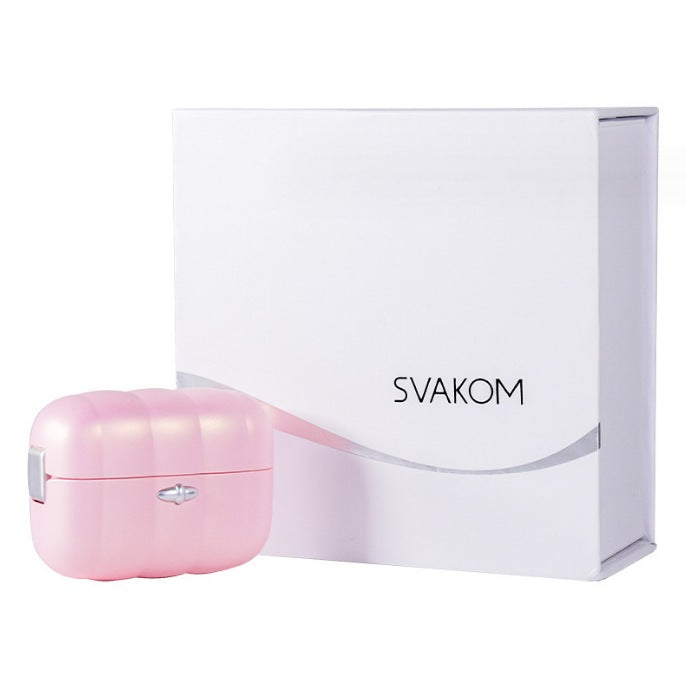 SVAKOM Female Headphone Shape Sucking vibrator