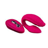 Wowyes OYE-M017 U Shape wearable Vibrator