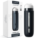 Svakom Hannes Neo Heat Vibrating Male Masturbator with APP control